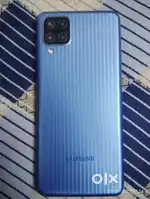 Samsung Galaxy F12