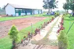 6 GUNTAS AGRICULTURE LAND WITH WEEKEND HOME