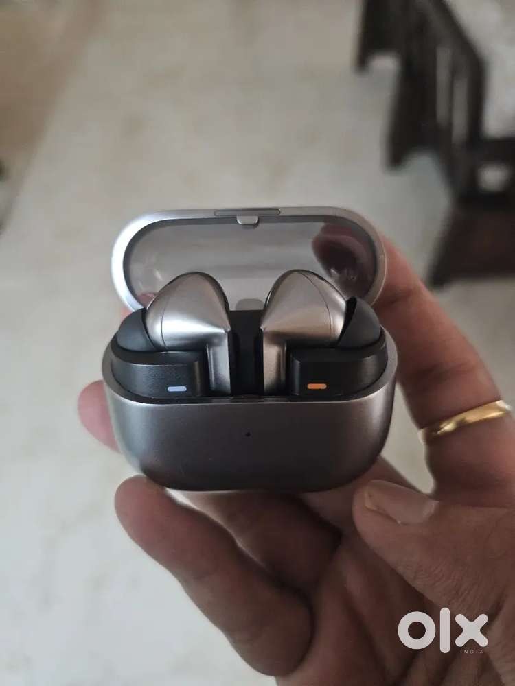 Samsung galaxy buds 3 pro