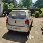 Good condition well maintained