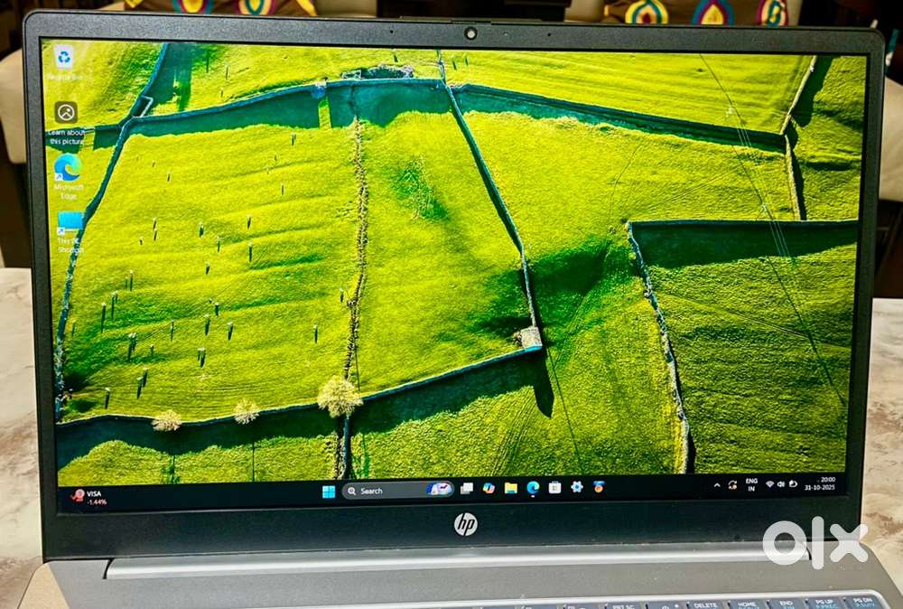 HP Laptop (ULTRA HD) Intel N100 SSD Fast Windows 11 With FREE BAG