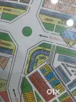 204 GAJ CORNER PLOT BANG ON AIRPORT ROAD MOHALI