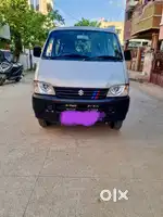Maruti Suzuki Eeco 5 Seater AC, 2022, Petrol