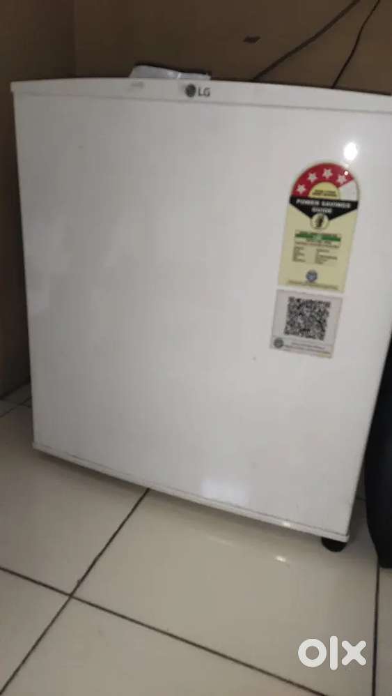 Mini LG freez