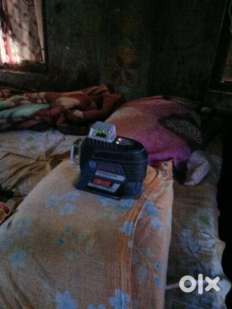 Bosch Professional GIL 3-80CG