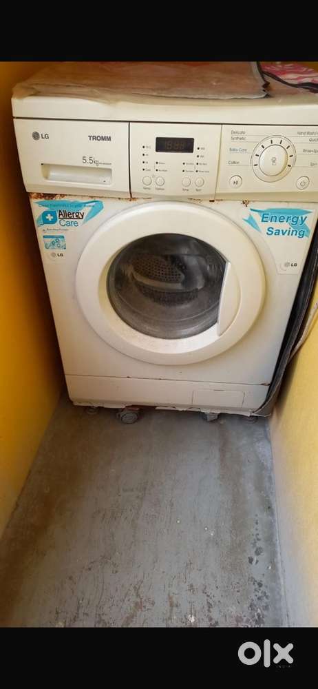 LG Washing machine for sale