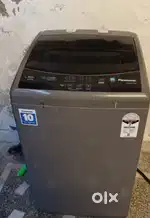 Panasonic Washing Machine