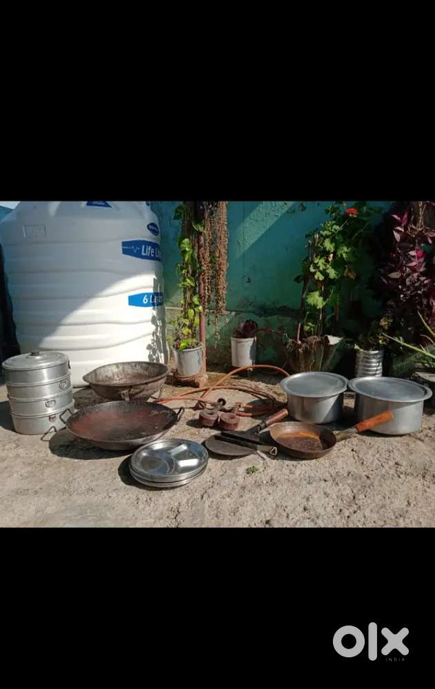 For restaurant purpose