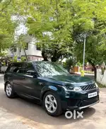 Land Rover Range HSE 3.0 Diesel, 2019, Diesel
