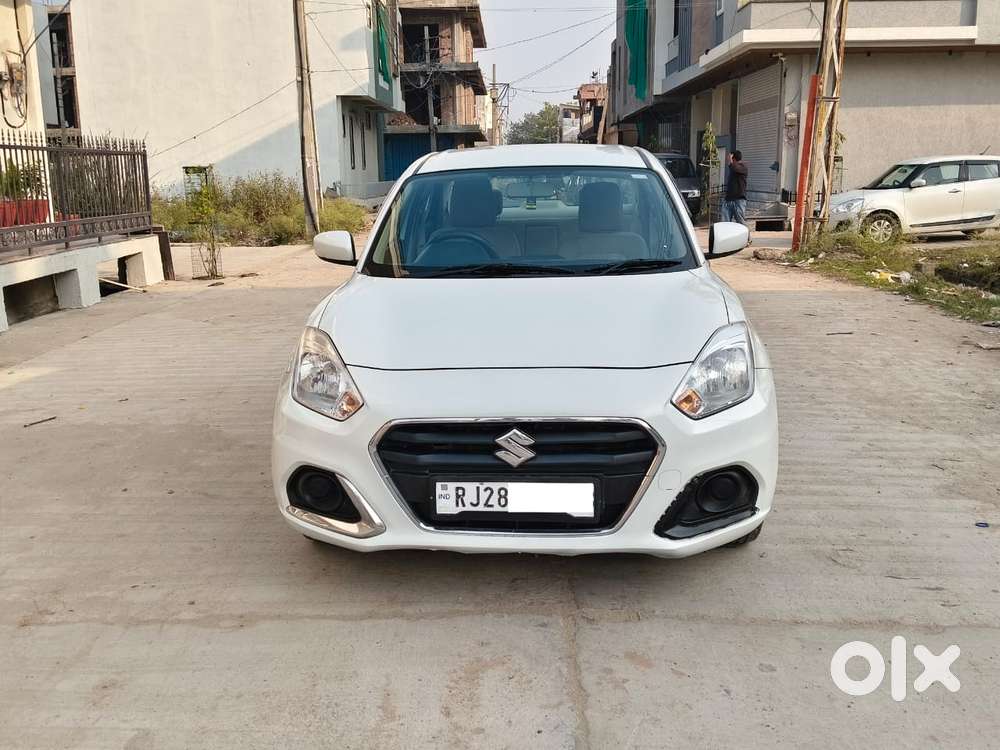 Maruti Suzuki Dzire 1.2 VXI CNG, 2022, CNG & Hybrids
