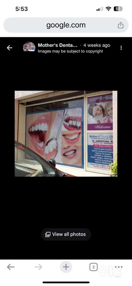 dental staf