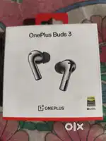 Oneplus Plus buds 3
