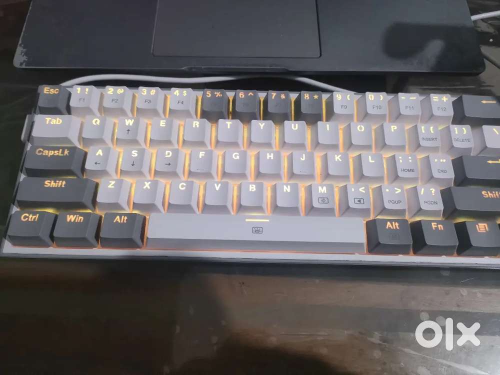 Gaming mechanical Keyboard