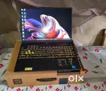 ASUS TUF Gaming F16  i5-210H  RTX 3050A  just 6 day's old