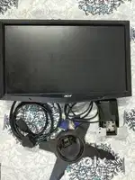 Computer screen