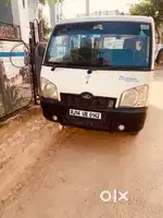 Mahindra Maxx 2013 Diesel Good Condition