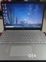 14 inch Laptop HP