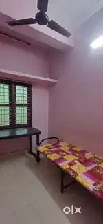 LADIES PG wIth homely food and Wifi