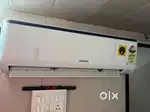 Samsung Inverter ac