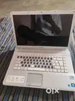 Sony Vaio laptop