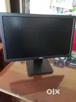 DELL MONITOR 19 INCH LED RS 2600