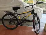 Hero Next 20 Bicycle