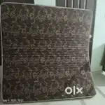 Metress of 6*6 bed