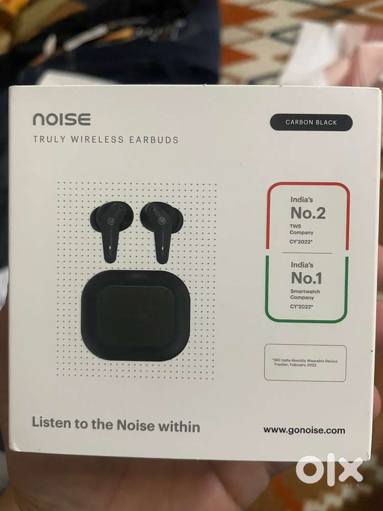Earphones brand new
