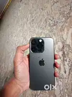 I phone 14 pro 256GB