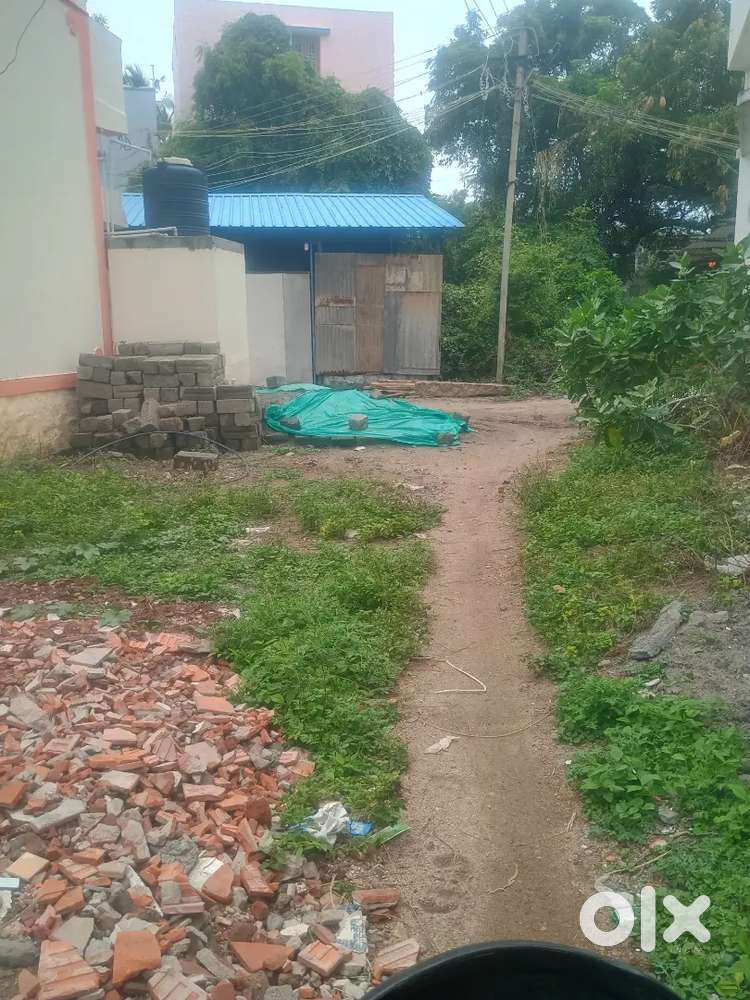 Annai Nagar, Golden Nagar,Mettupatti Road