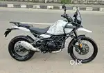 Himalayan  2024 model, Single owner, 2800KM