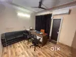Prime Location JDA Approved 625 sqft Office Flat