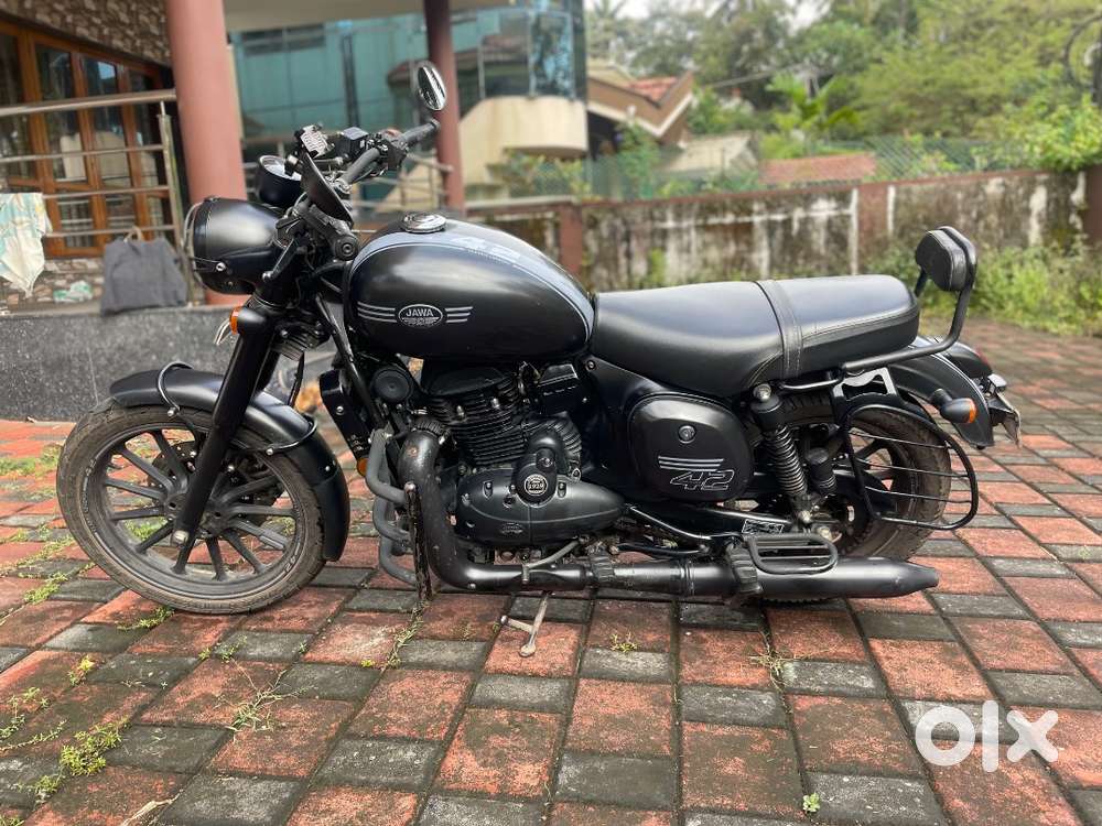 JAWA 42 2.1 2021 Model For Sale