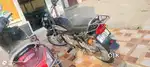Bike for quick sale