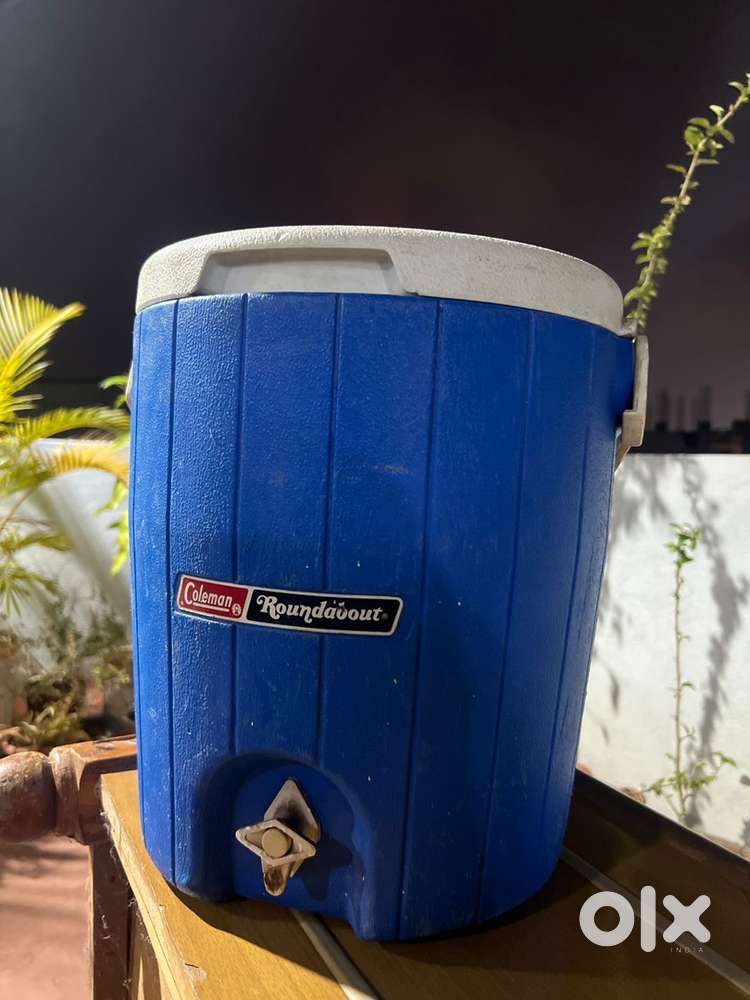 cooler handy