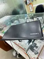 Lenovo laptop