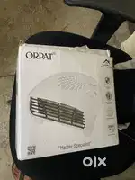 Heater Blower