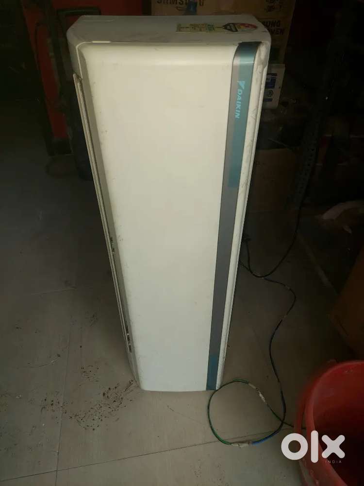 Daikin 1.5 ton 3 star