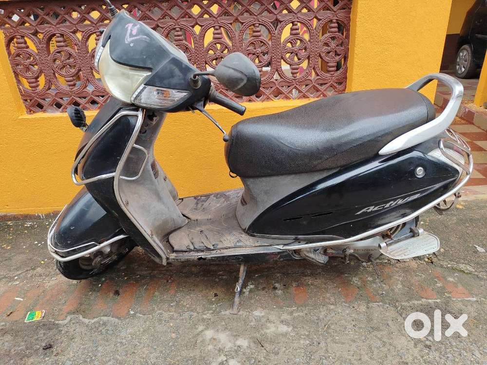 Very Good condition