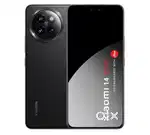 Xiaomi civi 14 Flagship mobile black colour
