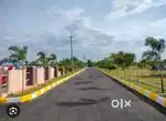 Plot for sale near bibinagar