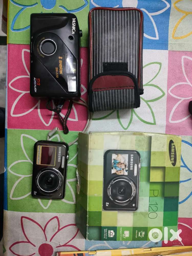 Old Camera for Sale