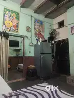 Selling the house
