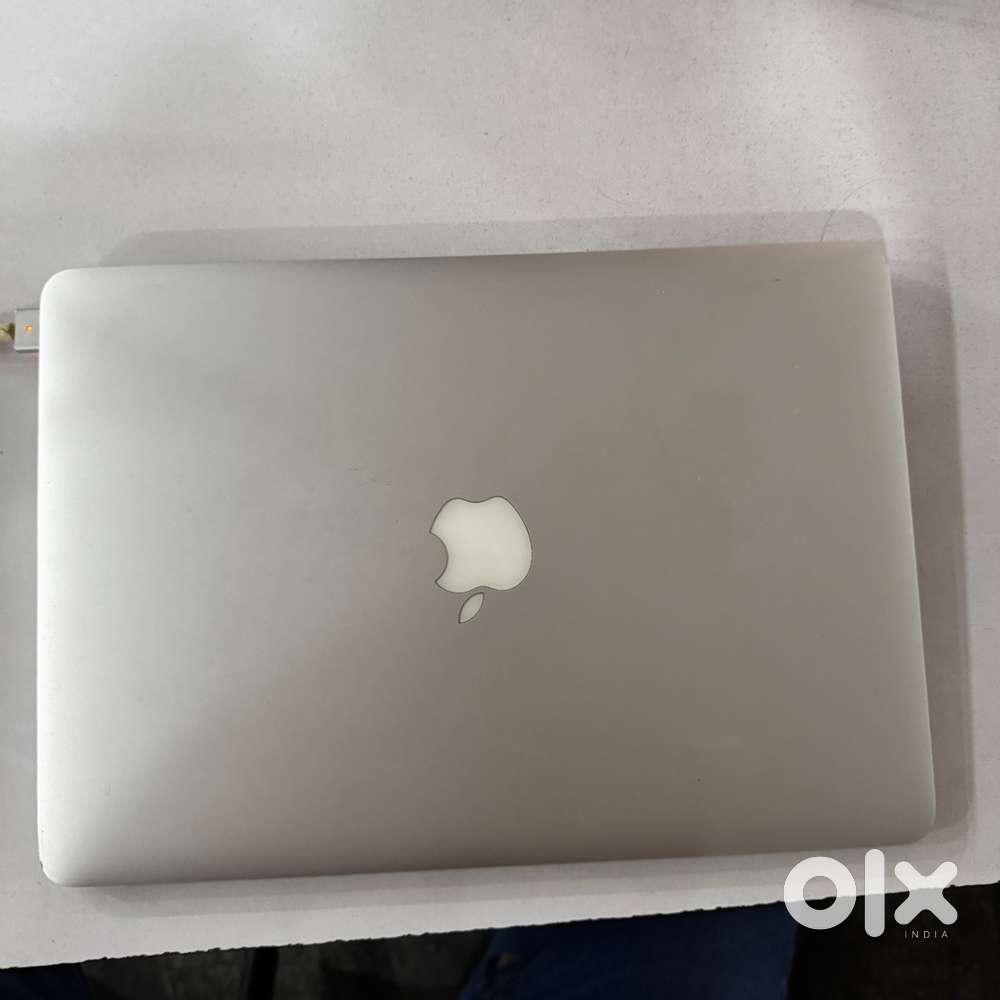 Macbook Air