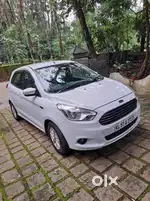 Ford Figo 1.5D Titanium Plus MT, 2017, Diesel