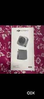 DJI ACTION 2