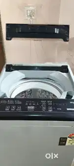 Whirlpool Fully automatic Washing 6.5 kg