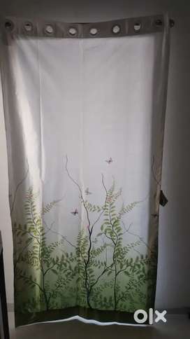 Door and window Curtains