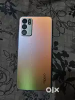 Oppo reno 6 (5g) 8/128