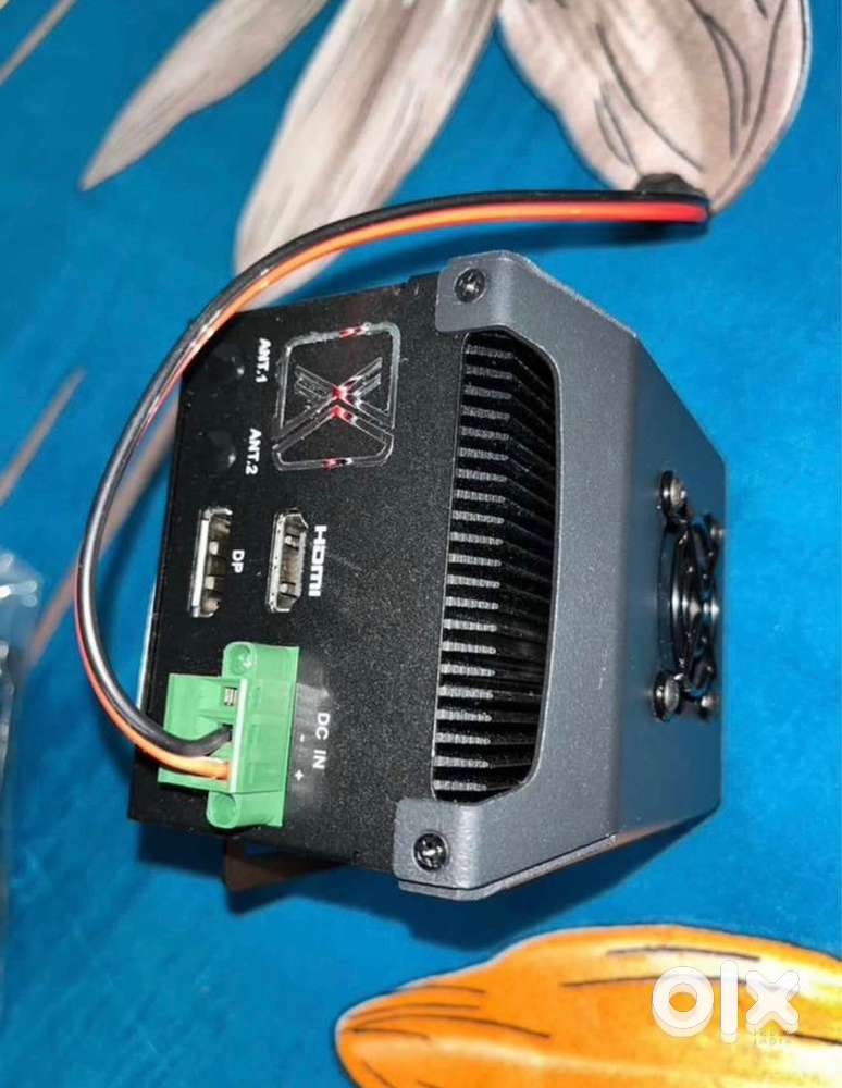 Pro X Micro Edge Jetson 8GB